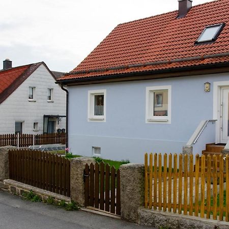Villa Ferien - Knierer à Bärnau Extérieur photo