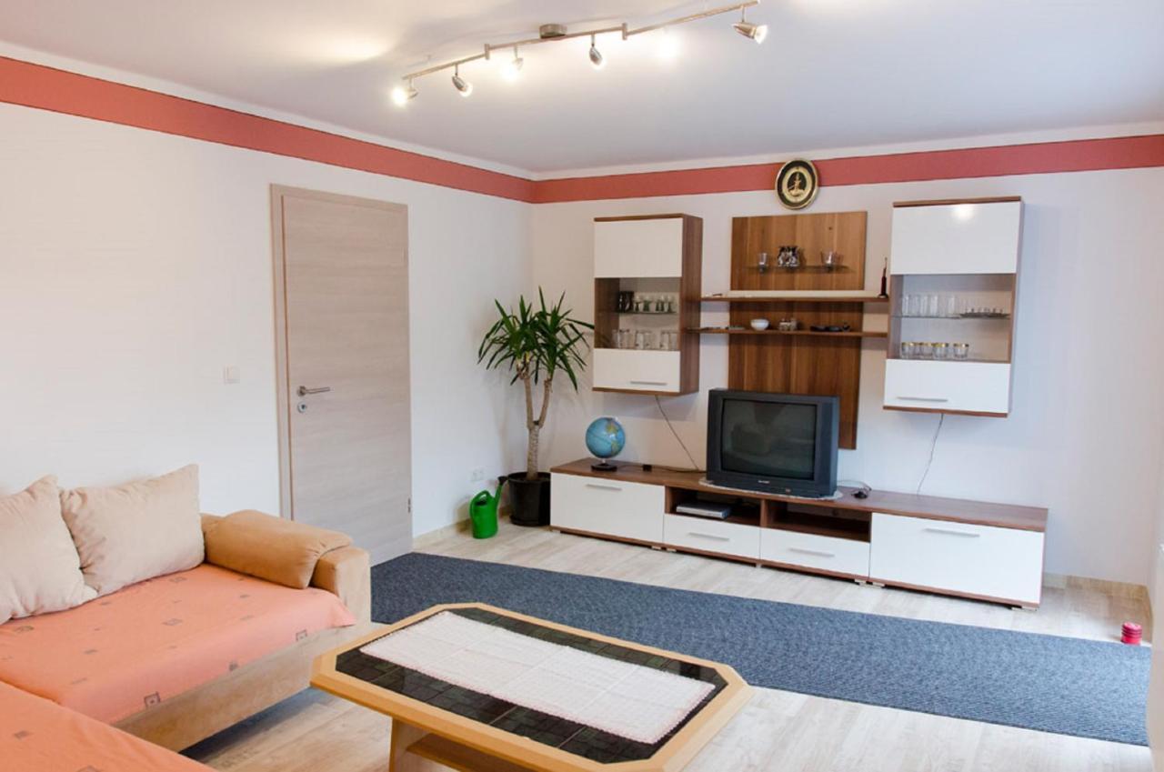 Villa Ferien - Knierer à Bärnau Extérieur photo